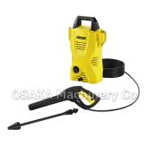 Electric Pressure Washer